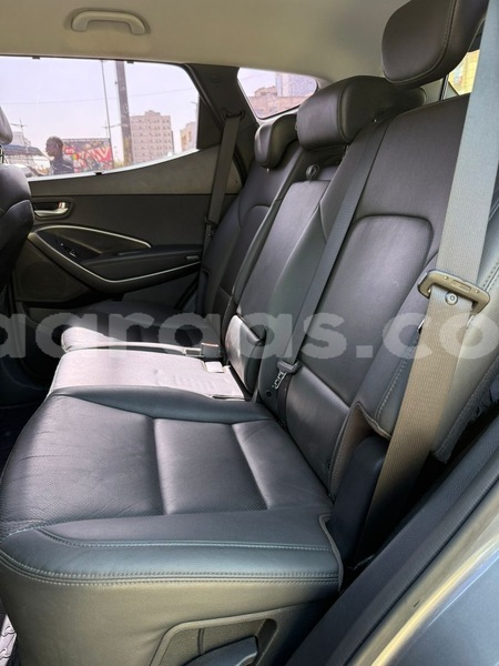 Big with watermark hyundai santa fe dakar dakar 32742