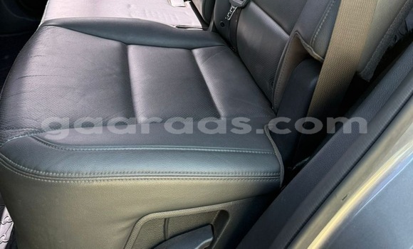 Buy Used Hyundai Santa Fe Gray Car in Dakar in Dakar Buy Used Hyundai Santa Fe Gray Car in Dakar in Dakar