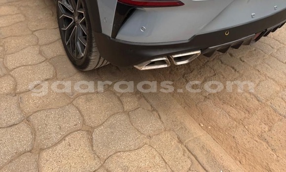 Buy Import Chana Benni Blue Car in Dakar in Dakar Buy Import Chana Benni Blue Car in Dakar in Dakar