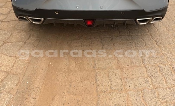 Buy Import Chana Benni Blue Car in Dakar in Dakar Buy Import Chana Benni Blue Car in Dakar in Dakar