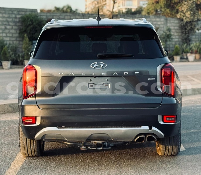 Big with watermark hyundai palisade dakar dakar 32745