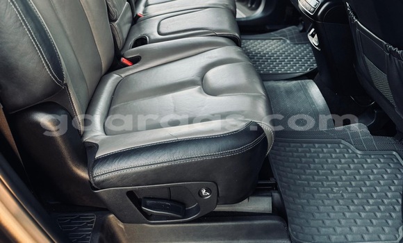 Buy Used Hyundai Palisade Silver Car in Dakar in Dakar Buy Used Hyundai Palisade Silver Car in Dakar in Dakar