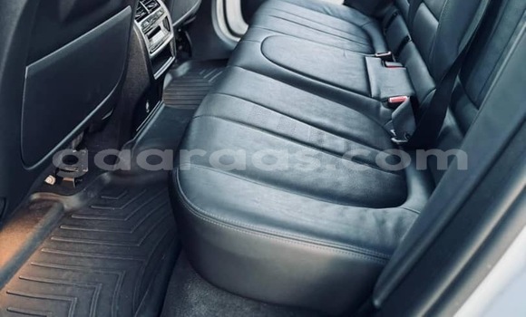 Buy Used BMW X6 M White Car in Dakar in Dakar Buy Used BMW X6 M White Car in Dakar in Dakar