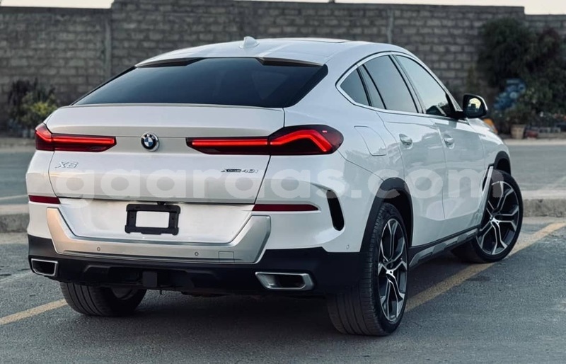 Big with watermark bmw x6 m dakar dakar 32750