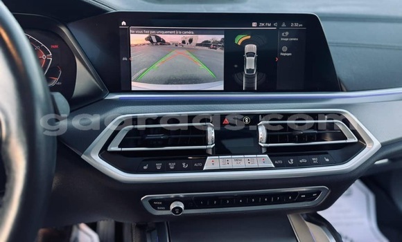 Buy Used BMW X6 M White Car in Dakar in Dakar Buy Used BMW X6 M White Car in Dakar in Dakar