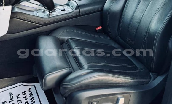 Buy Used BMW X6 M White Car in Dakar in Dakar Buy Used BMW X6 M White Car in Dakar in Dakar