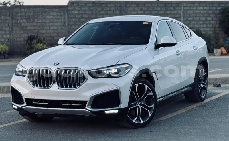 Big with watermark bmw x6 m dakar dakar 32750