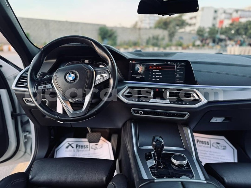 Big with watermark bmw x6 m dakar dakar 32750