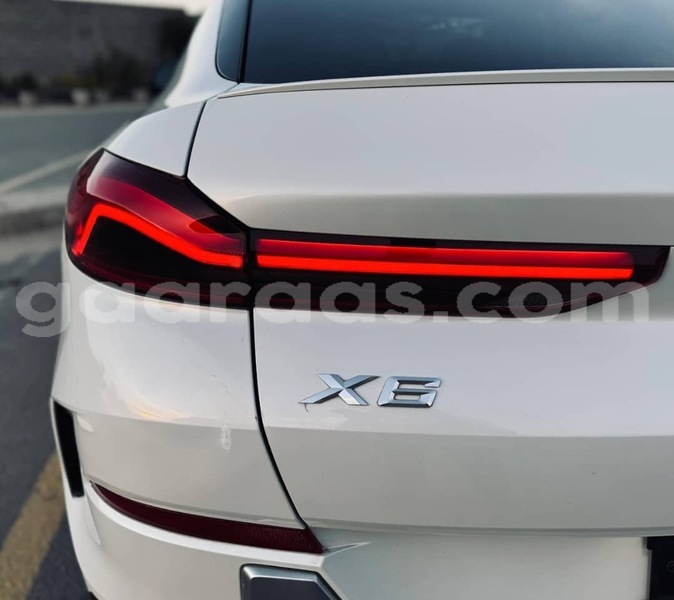 Big with watermark bmw x6 m dakar dakar 32750