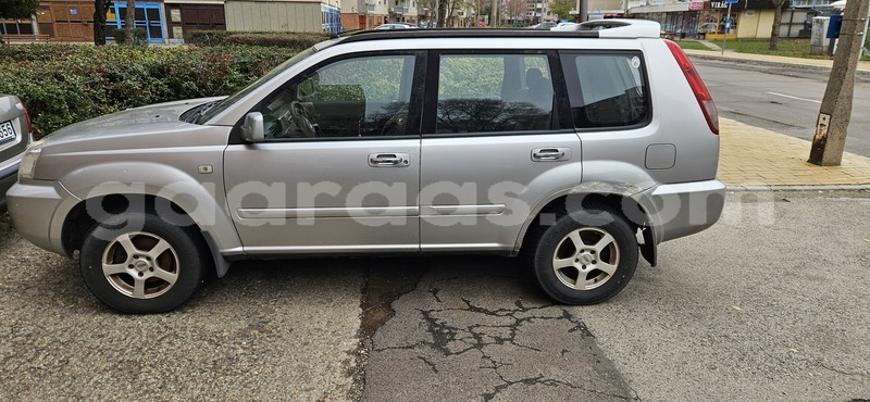 Big with watermark nissan x trail dakar dakar 32751