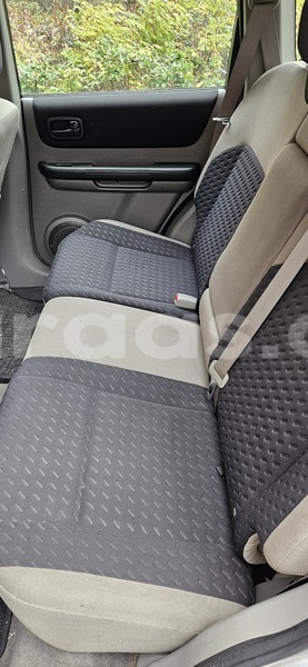 Big with watermark nissan x trail dakar dakar 32751