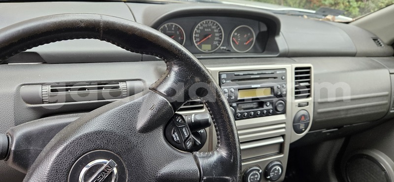 Big with watermark nissan x trail dakar dakar 32751