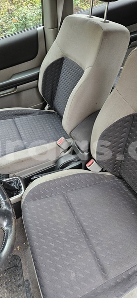 Big with watermark nissan x trail dakar dakar 32751