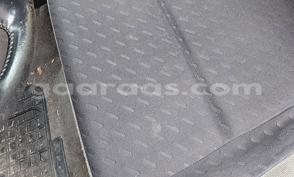 Acheter Occasion Voiture Nissan X–Trail Light-gray à Dakar, Dakar Acheter Occasion Voiture Nissan X–Trail Light-gray à Dakar, Dakar