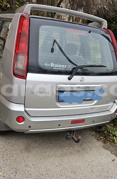 Big with watermark nissan x trail dakar dakar 32751