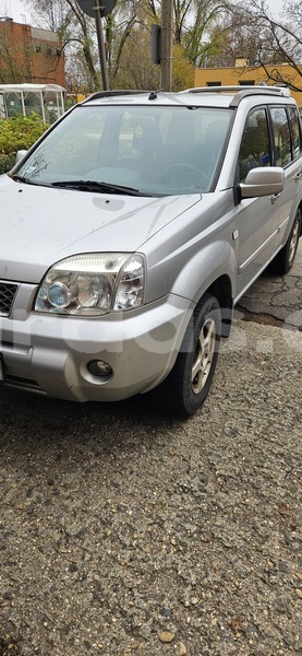 Big with watermark nissan x trail dakar dakar 32751