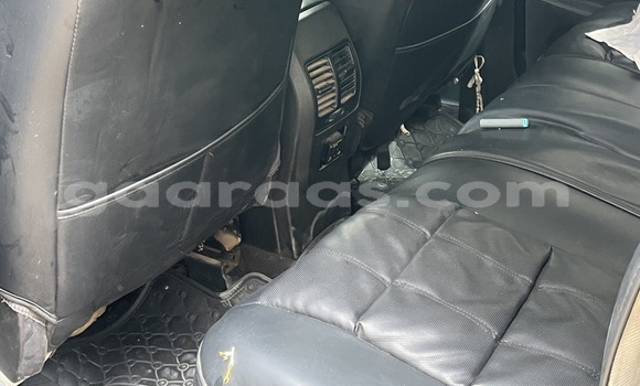 Buy Used Ford Escape Silver Car in Dakar in Dakar Buy Used Ford Escape Silver Car in Dakar in Dakar