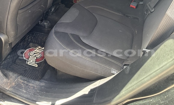 Buy Used Jeep Cherokee Black Car in Dakar in Dakar Buy Used Jeep Cherokee Black Car in Dakar in Dakar