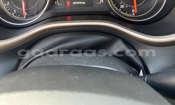 Buy Used Jeep Cherokee Black Car in Dakar in Dakar Buy Used Jeep Cherokee Black Car in Dakar in Dakar