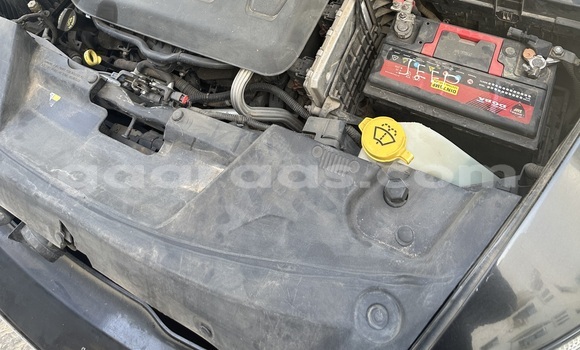 Buy Used Jeep Cherokee Black Car in Dakar in Dakar Buy Used Jeep Cherokee Black Car in Dakar in Dakar