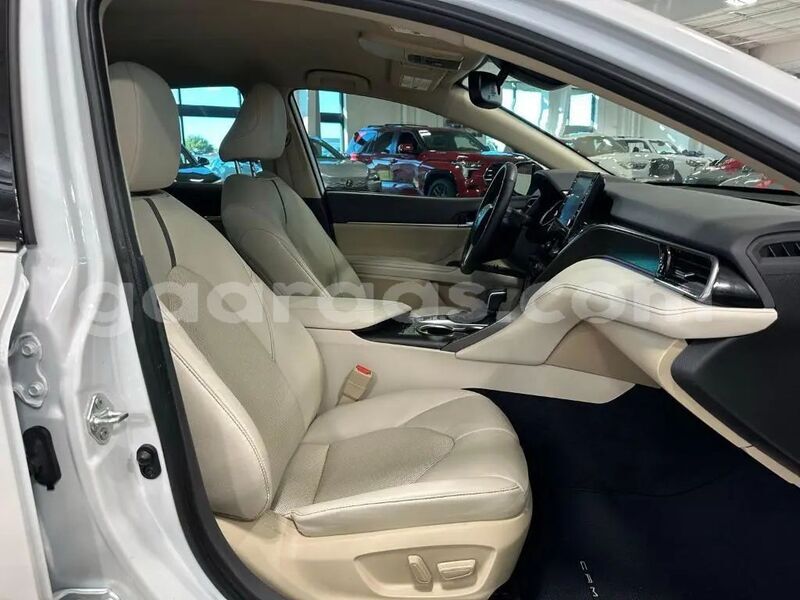 Big with watermark toyota camry thies mbour 32765