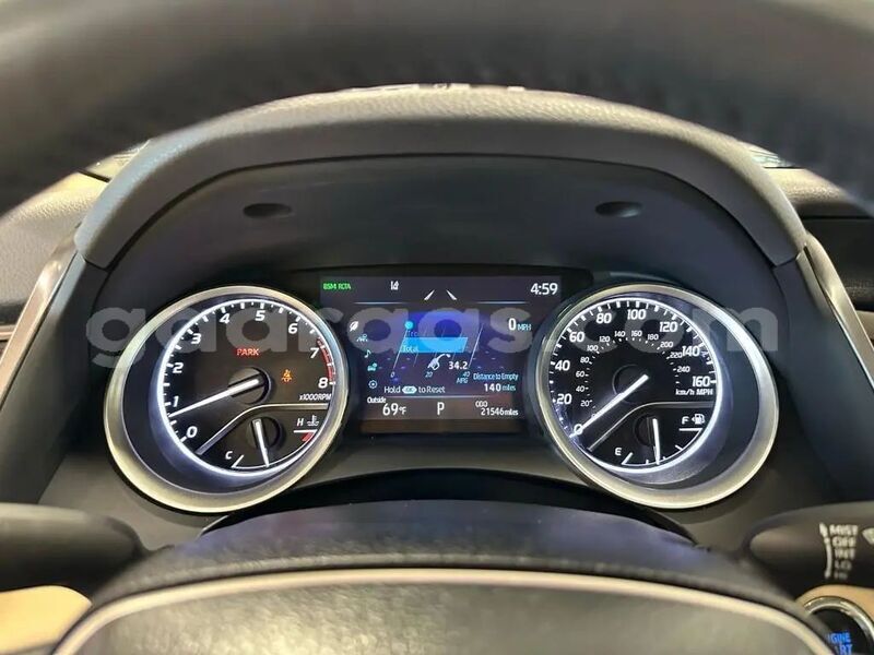 Big with watermark toyota camry thies mbour 32765