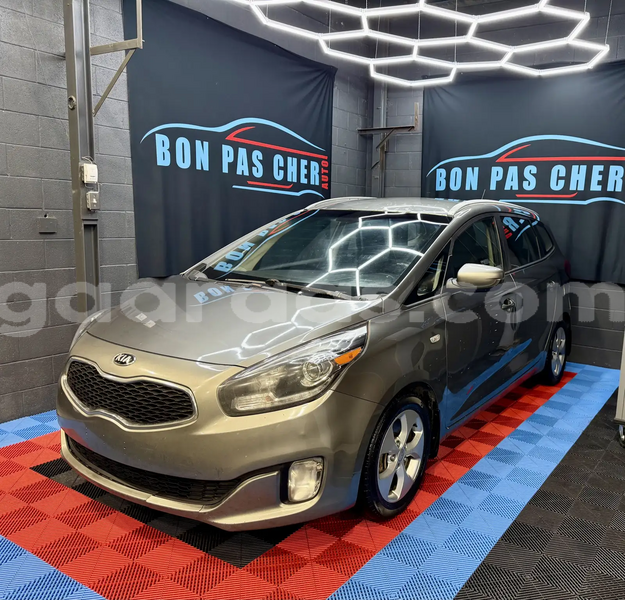 Big with watermark kia carens region de thies thies 32766