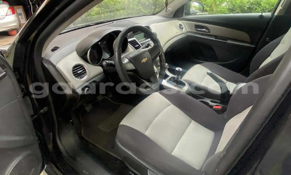 Acheter Occasion Voiture Chevlolet Spin Noir à Dakar, Dakar Acheter Occasion Voiture Chevlolet Spin Noir à Dakar, Dakar