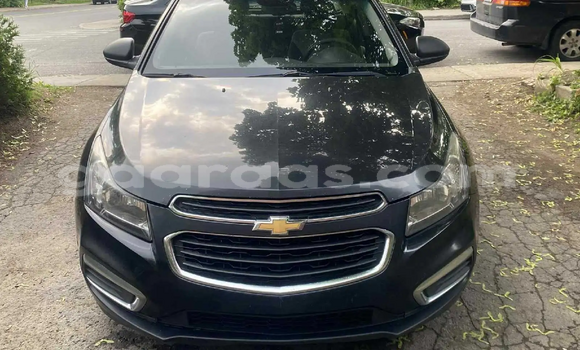 Acheter Occasion Voiture Chevlolet Spin Noir à Dakar, Dakar Acheter Occasion Voiture Chevlolet Spin Noir à Dakar, Dakar