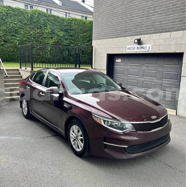 Big with watermark kia optima dakar dakar 32769