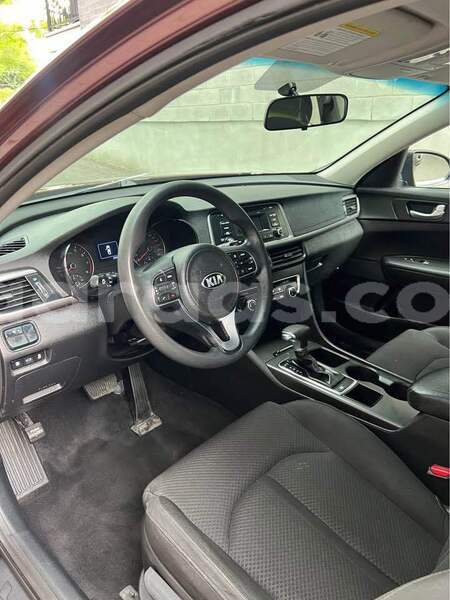 Big with watermark kia optima dakar dakar 32769