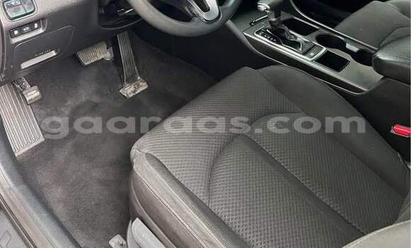 Acheter Occasion Voiture Kia Optima Rouge à Dakar, Dakar Acheter Occasion Voiture Kia Optima Rouge à Dakar, Dakar