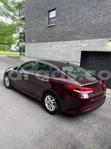 Big with watermark kia optima dakar dakar 32769