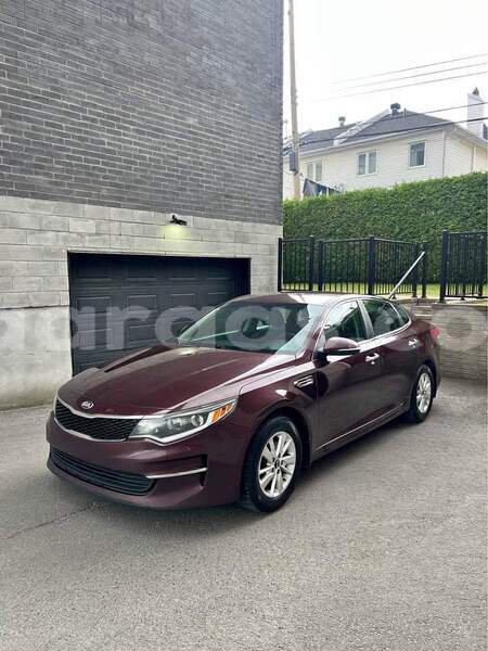 Big with watermark kia optima dakar dakar 32769