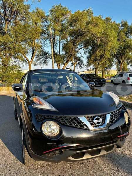 Big with watermark nissan juke dakar dakar 32770