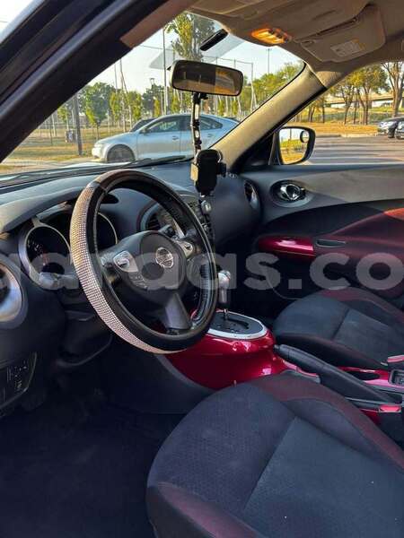 Big with watermark nissan juke dakar dakar 32770