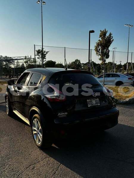 Big with watermark nissan juke dakar dakar 32770