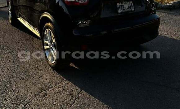 Acheter Occasion Voiture Nissan Juke Noir à Dakar, Dakar Acheter Occasion Voiture Nissan Juke Noir à Dakar, Dakar