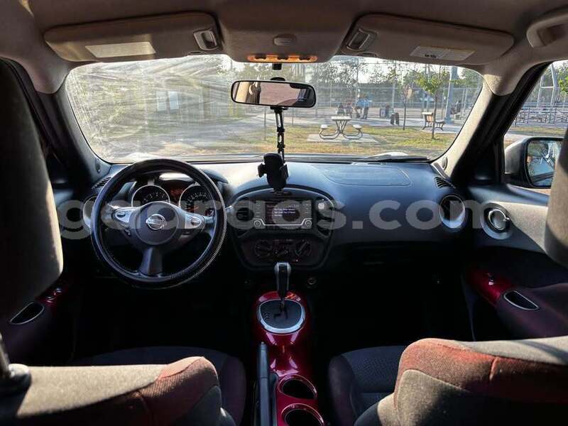 Big with watermark nissan juke dakar dakar 32770