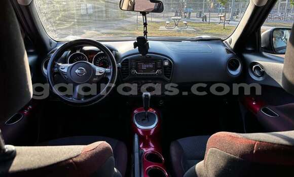 Acheter Occasion Voiture Nissan Juke Noir à Dakar, Dakar Acheter Occasion Voiture Nissan Juke Noir à Dakar, Dakar