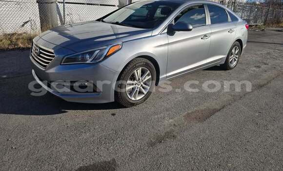 Acheter Occasion Voiture Hyundai Sonata Light-gray à Dakar, Dakar Acheter Occasion Voiture Hyundai Sonata Light-gray à Dakar, Dakar