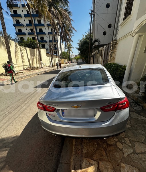 Big with watermark chevlolet spin dakar dakar 32774