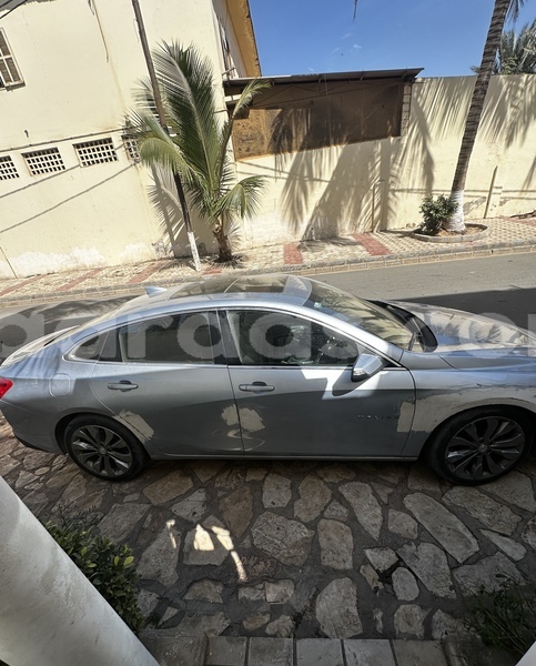 Big with watermark chevrolet malibu dakar dakar 32775