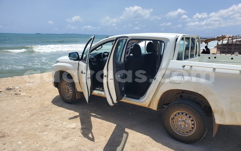 Big with watermark mitsubishi l200 dakar rufisque 32778