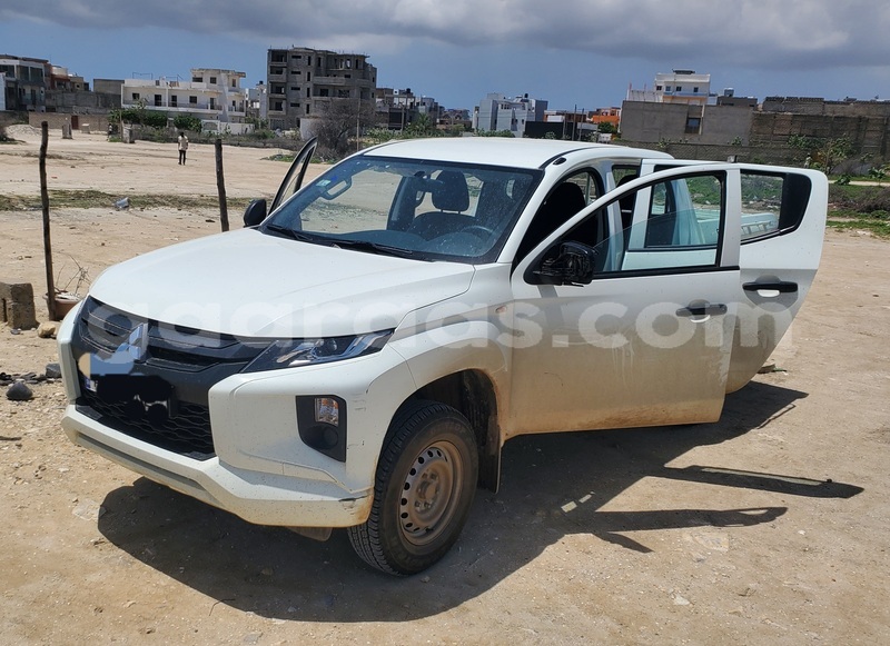 Big with watermark mitsubishi l200 dakar rufisque 32778