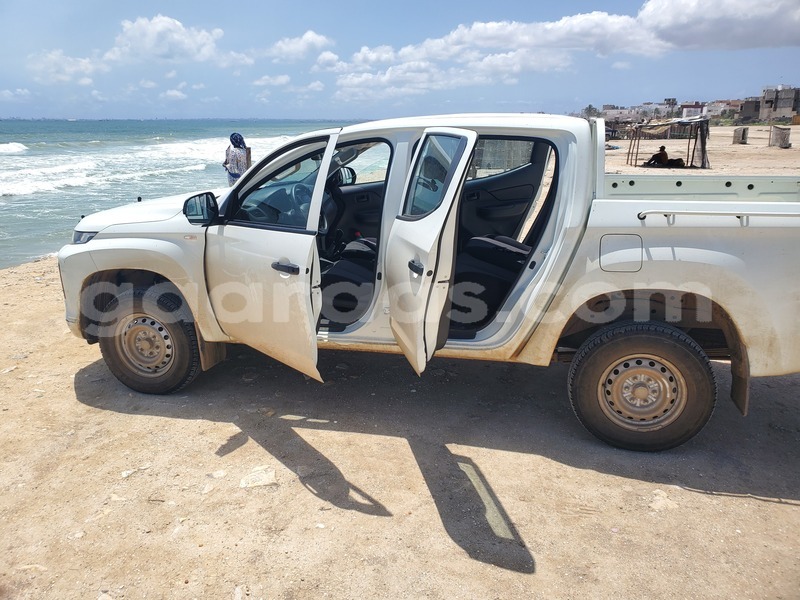 Big with watermark mitsubishi l200 dakar rufisque 32778