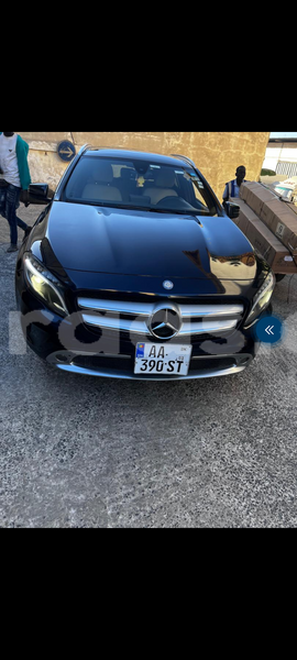 Big with watermark mercedes glc 250 dakar dakar 32781