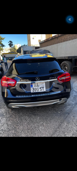 Big with watermark mercedes glc 250 dakar dakar 32781