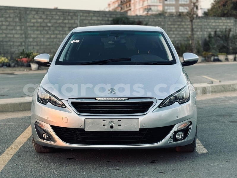 Big with watermark peugeot 308 dakar dakar 32783