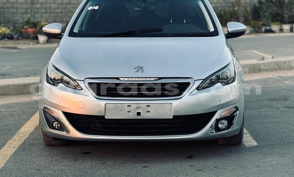 Acheter Occasion Voiture Peugeot 308 Gray à Dakar, Dakar